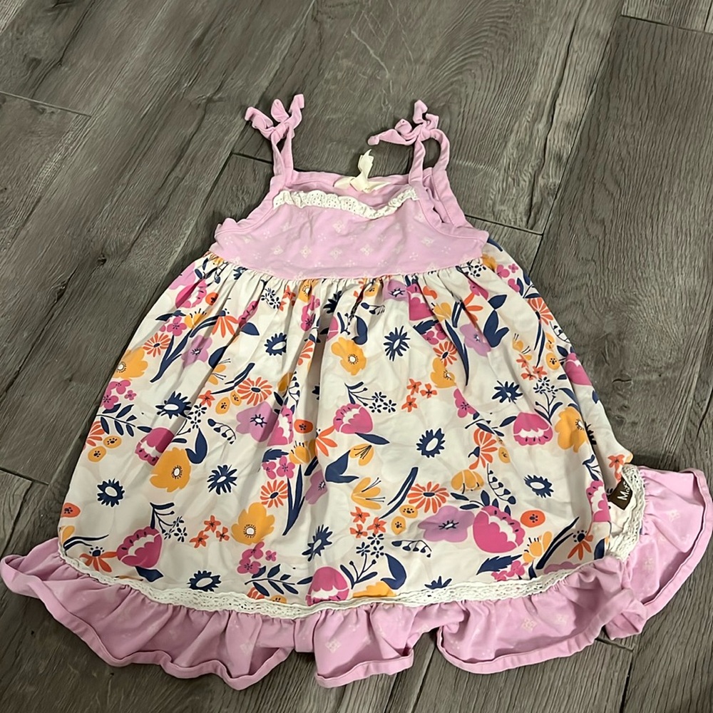 Matilda Jane dress